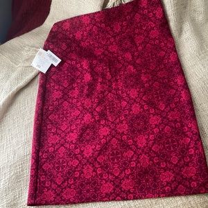 Lularoe Stretchy Skirt